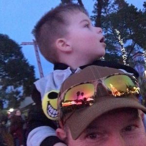 Meet your Posher, Derek